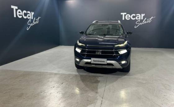 FIAT TORO 1.3 TURBO 270 FLEX VOLCANO AT6